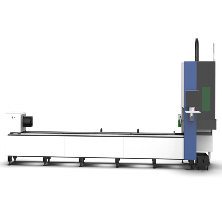 Fully Automatic Laser Cutting Machine